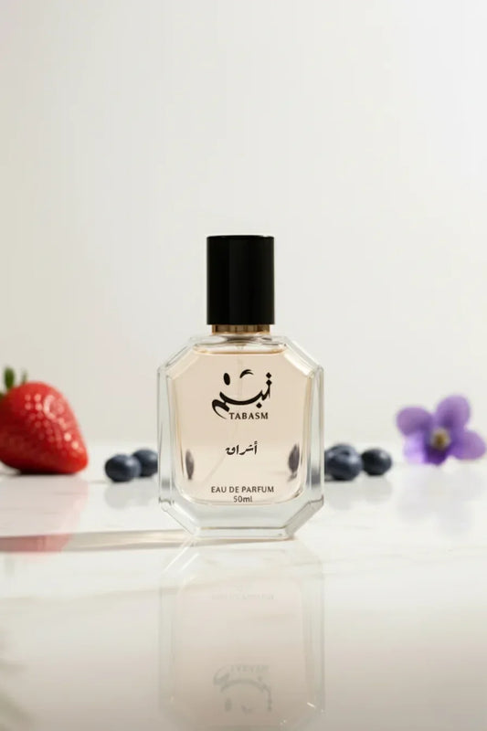 عطر إشراق – لمسة أنثوية مبهجة