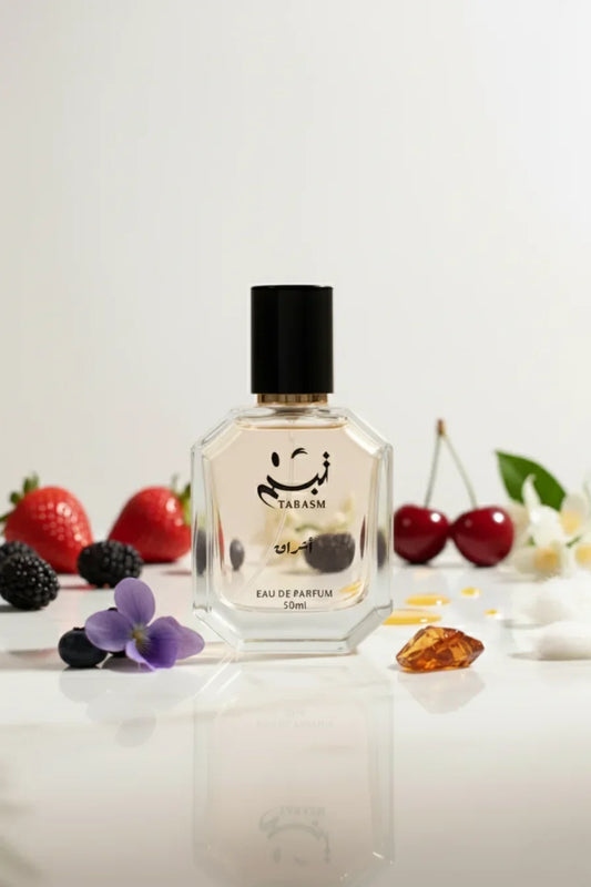 عطر إشراق – لمسة أنثوية مبهجة