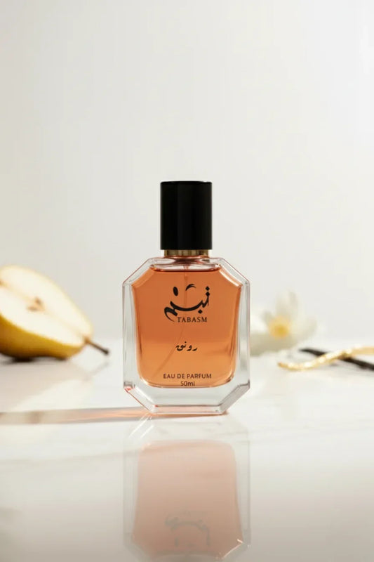 عطر رونق – نسائي زهري فاكهي