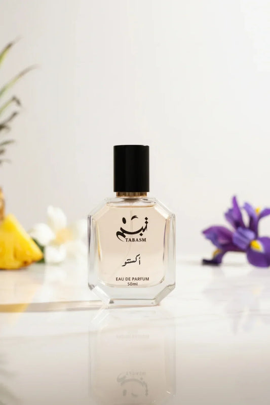 عطر أكسينتو – نيش فاكهي
