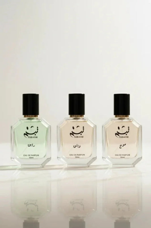 نسمات الصيف انتعاش لا ينتهي وثقة بلا حدود! - My Store - Bundle