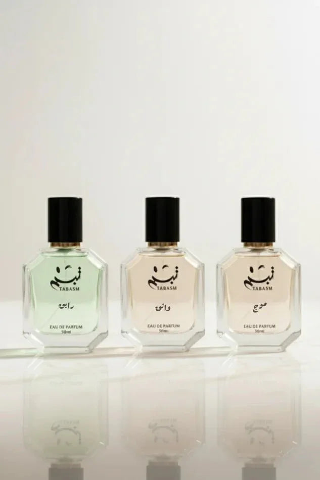 نسمات الصيف انتعاش لا ينتهي وثقة بلا حدود! - My Store - Bundle