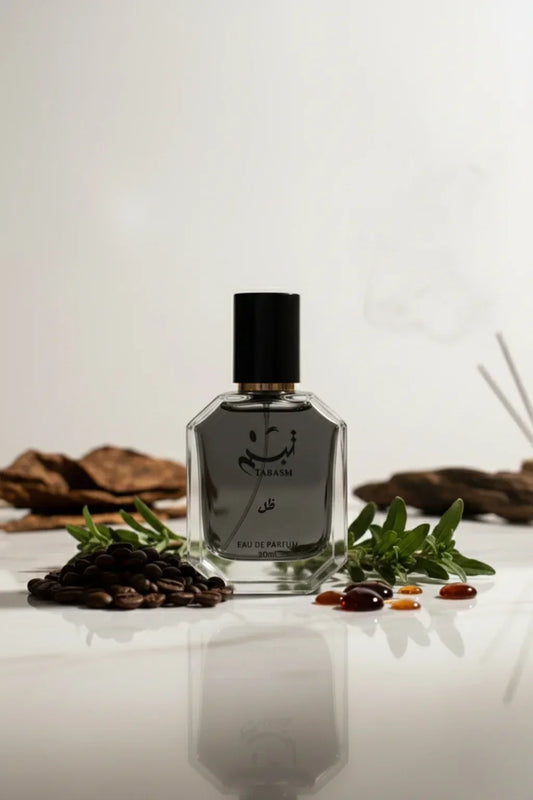 عطر ظل